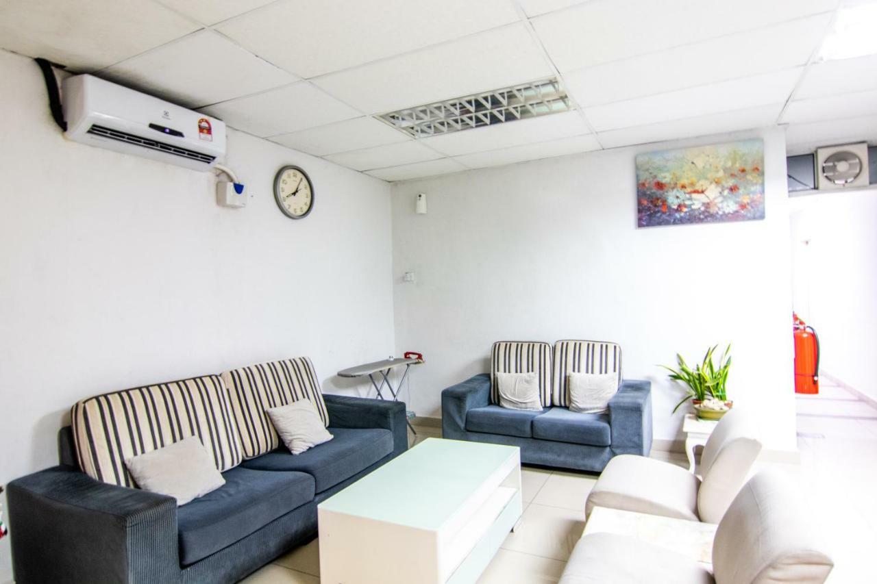 Dragon Hotel Malacca Εξωτερικό φωτογραφία